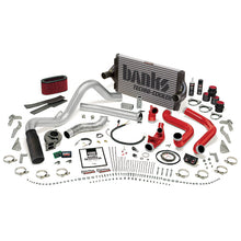 Load image into Gallery viewer, Banks Power 94-95.5 Ford 7.3L Man PowerPack System - SS Single Exhaust w/ Black Tip
