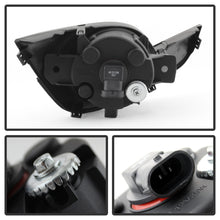 Load image into Gallery viewer, Spyder Nissan Altima 2013-2015 4dr. OEM Fog Lights w/Switch Clear FL-NA13-C
