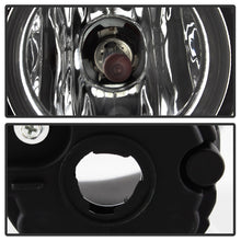 Load image into Gallery viewer, Spyder 17-18 Nissan Rogue (Sport Models ONLY) OEM Fog Lights w/Switch - Clear (FL-NR2017-SP-C)
