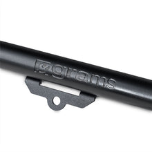 Load image into Gallery viewer, Grams Performance 11-18 Ford Mustang 5.0L Coyote Fuel Rail - Black
