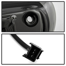 Load image into Gallery viewer, xTune Chevy Silverado 07-13 / GMC Sierra 07-13 LED 3RD Brake Light - Smoked BKL-CSIL07-LED-SM
