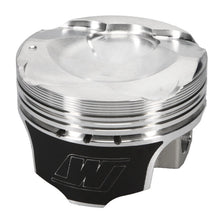Load image into Gallery viewer, Wiseco Subaru FA20 Direct Injection Piston Kit 2.0L -9.5cc

