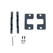 Load image into Gallery viewer, Westin 2006-2010 Hummer H3 Sportsman Grille Guard - Black
