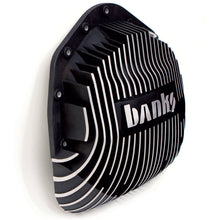 Load image into Gallery viewer, Banks Power 01-18 GM / RAM Black Differential Cover Kit 11.5/11.8-14 Bolt

