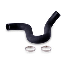 Load image into Gallery viewer, Mishimoto 2015+ Ford Mustang GT Thermostatic Oil Cooler Kit - Black
