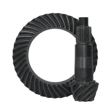 Load image into Gallery viewer, Yukon Ring &amp; Pinion Gear Set For Dana 44 in Jeep JL Rubicon 210mm in 4.56 Ratio

