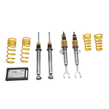 Load image into Gallery viewer, KW Coilover Kit V3 13+ BMW M5 F10 (5L) Sedan (does NOT include EDC delete)
