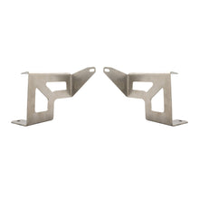 Load image into Gallery viewer, Rigid Industries 2022+ Toyota Tundra - 20in SR-Series - Bumper Bracket Kit
