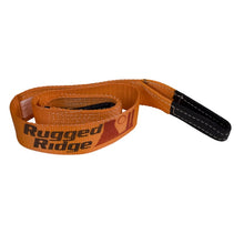 Load image into Gallery viewer, Rugged Ridge Tree Trunk Protector 3in x 6 feet

