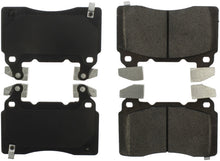 Load image into Gallery viewer, StopTech Street Brake Pads - Rear
