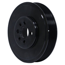 Load image into Gallery viewer, Fluidampr VW 2000-2005 1.8L Turbo Motor (4 bolt hole mounting) Steel Internally Balanced Damper
