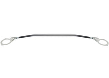 Load image into Gallery viewer, Whiteline 08/06-8/09 Pontiac G8 Sedan Front adjustable strut tower brace
