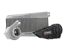 Load image into Gallery viewer, KraftWerks 18-21 Ford Mustang 5.0L V8 Race Supercharger Kit (C38-92)
