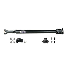 Load image into Gallery viewer, Yukon Gear Heavy Duty 1350 Rear Driveshaft 2018+ Jeep Wrangler JL Sport 4DR
