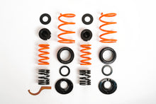 Load image into Gallery viewer, MSS 16-21 VAG Q3 / SQ3 / RSQ3 Gen2 / Tiguan Gen2 Urban Full Adjustable Kit
