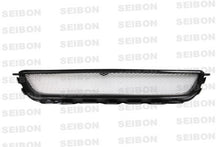 Load image into Gallery viewer, Seibon 00-05 Lexus IS300 TT Carbon Fiber Front Grill
