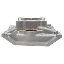 Load image into Gallery viewer, Edelbrock 96-17 Chevy 4.3 V6 Vortec Marine Engine Performer Series Intake Manifold w/8 Bolts
