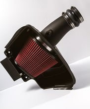 Load image into Gallery viewer, Roush 2010-2016 Ford Taurus SHO 3.5L Cold Air Kit
