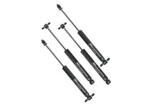 Load image into Gallery viewer, Superlift 84-01 Jeep Cherokee XJ 2.5in Lift Kit Shock Box

