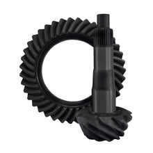 Load image into Gallery viewer, Yukon Gear High Performance Gear Set For GM Ci in a 3.55 Ratio
