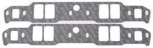 Load image into Gallery viewer, Edelbrock Gasket Intake Small Block Chevy 23-Degree Cylinder Heads
