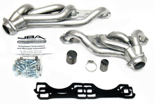 Load image into Gallery viewer, JBA 87-91 Chevrolet Blazer 5.0L/5.7L w/o A.I.R. 1-5/8in Primary Silver Ctd Cat4Ward Header
