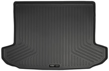 Load image into Gallery viewer, Husky Liners 2017 Kia Sportage WeatherBeater Black Cargo Liner
