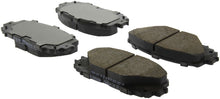 Load image into Gallery viewer, StopTech Street Brake Pads - Front

