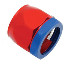 Load image into Gallery viewer, Spectre Magna-Clamp Hose Clamp 1-1/4in. - Red/Blue
