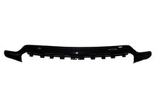 Load image into Gallery viewer, AVS 08-10 Ford F-250 (Behind Grille) Bugflector Deluxe 3pc Medium Profile Hood Shield - Smoke
