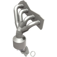 Load image into Gallery viewer, MagnaFlow Conv DF 12-15 Camry 2.5 Manifold
