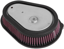 Load image into Gallery viewer, K&amp;N Unique Air Filter - Replacement Element for RK-3931
