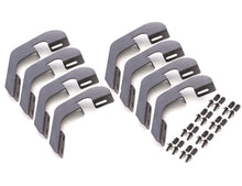 Load image into Gallery viewer, Lund 15-17 Chevy Silverado 2500 Ext. Cab (Diesel) Crossroads 80in. Running Board Kit - Chrome
