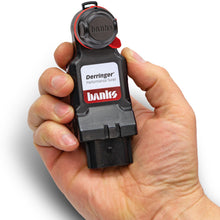 Load image into Gallery viewer, Banks Power 20-21 Ram 1500/Jeep Grand Cherokee EcoDiesel Derringer Gen2 Tuner

