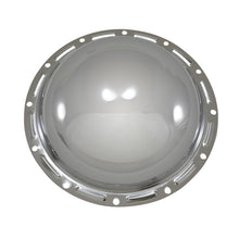 Load image into Gallery viewer, Yukon Gear Chrome Cover For AMC Model 20
