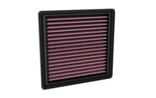Load image into Gallery viewer, K&amp;N 18-23 Lexus LC500 V8-5.0L Replacement Air Filter
