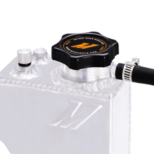 Load image into Gallery viewer, Mishimoto 92-99 BMW 3 Series Aluminum Coolant Expansion Tank
