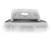 Load image into Gallery viewer, DV8 Offroad 2018+ Jeep Wrangler JL 4 Door Rear Storage Cover
