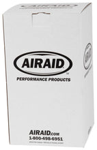 Load image into Gallery viewer, Airaid Universal Air Filter - Cone 3 1/2 x 6 x 4 5/8 x 9

