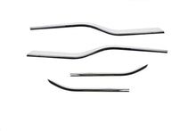Load image into Gallery viewer, Putco 15-20 Ford F-150 - SuperCrew (ABS Window Trim) Window Trim Accents
