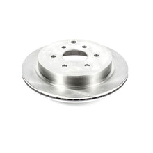 Load image into Gallery viewer, Power Stop 11-13 Infiniti QX56 Rear Autospecialty Brake Rotor
