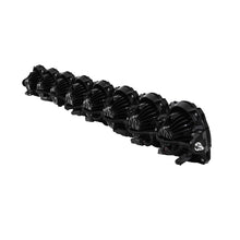 Load image into Gallery viewer, KC HiLiTES 05-17 Toyota Tacoma 50in. Pro6 Gravity LED 8-Light 160w Combo Beam Overhead Light Bar Sys
