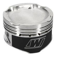 Load image into Gallery viewer, Wiseco Mazdaspeed 2.0 FS Turbo -16.5cc Dish Piston Shelf Stock Kit
