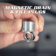 Load image into Gallery viewer, Yukon Gear Hardcore Diff Cover for 8.5inch GM Rear w/ 5/16inch Cover Bolts
