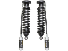 Load image into Gallery viewer, ICON 2016+ Nissan Titan XD 2.5 Series Shocks RR Coilover Kit
