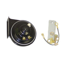Load image into Gallery viewer, Omix Horn Low Pitch 76-95 Jeep CJ &amp; Wrangler
