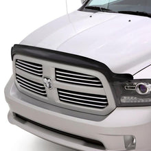 Load image into Gallery viewer, AVS 89-90 Ford Bronco Ii High Profile Bugflector II Hood Shield - Smoke
