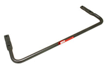 Load image into Gallery viewer, BMR 91-96 B-Body Rear Solid 38mm Xtreme Sway Bar Kit - Black Hammertone
