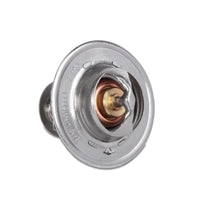 Load image into Gallery viewer, Mishimoto 05-10 Ford Mustang GT 160 Degree Street Thermostat
