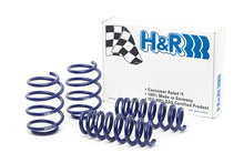 Load image into Gallery viewer, H&amp;R 2011 BMW 1M Coupe E82 Sport Spring

